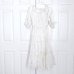 Ivy City Dress